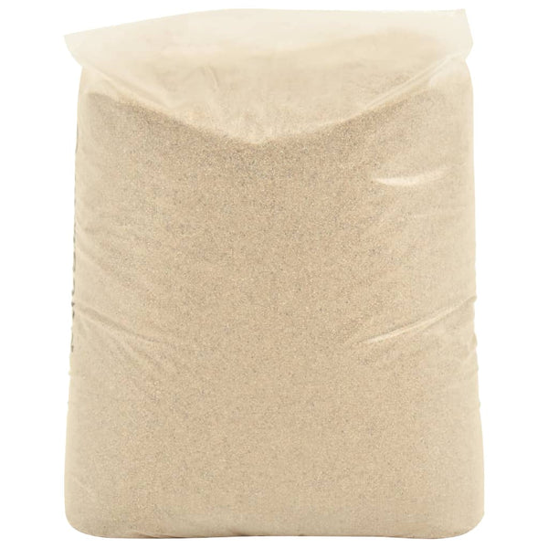 Filtersand Theresia 25 kg 0,4–0,8 mm