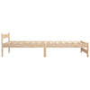 Bettgestell Carani 90x200cm (Kiefer)