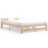 Bettgestell Carani 160x200cm (Kiefer)