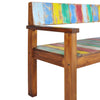 Sitzbank Cioroi 115cm (recyceltes Massivholz)