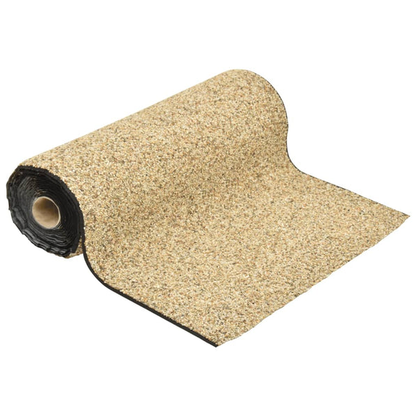 Kieselhügel Natur Sand Emanoila 1000x60cm