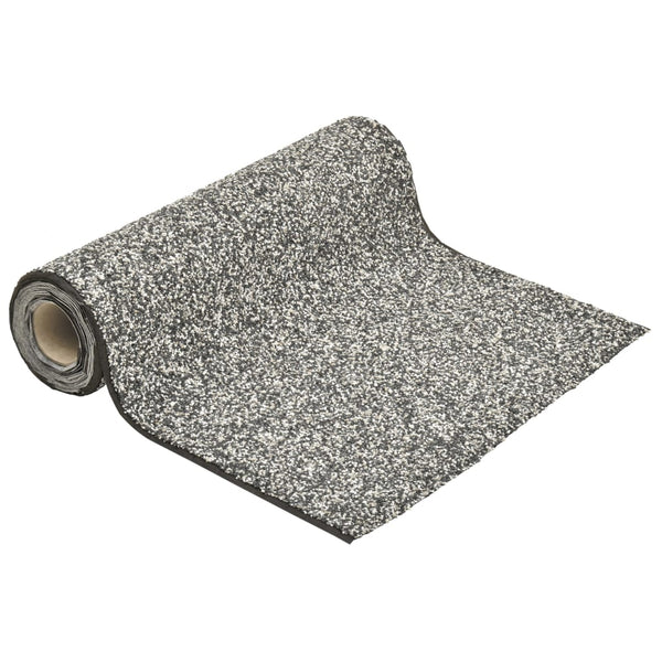 Grauer Kiesberg Emanoila 150x60cm