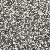 Grauer Kiesberg Emanoila 150x60cm