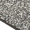 Grauer Kiesberg Emanoila 150x60cm