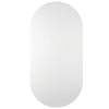 Spiegel Allyende 100x50cm (Glas)