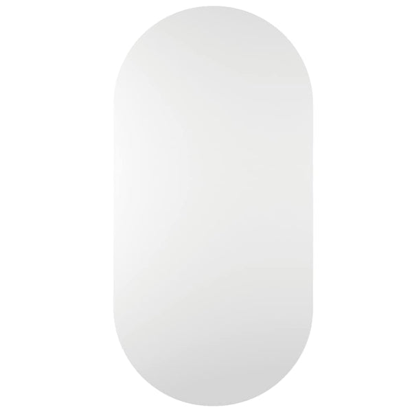 Spiegel Allyende 100x50cm (Glas)