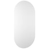 Spiegel Allyende 100x50cm (Glas)