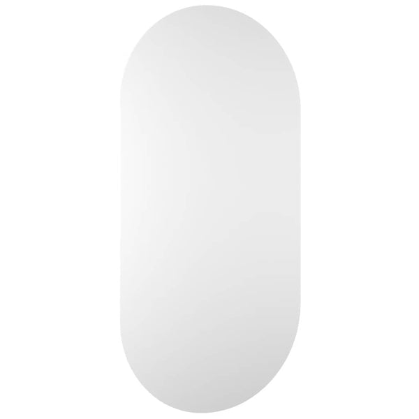 Spiegel Allyende 100x50cm (Glas)