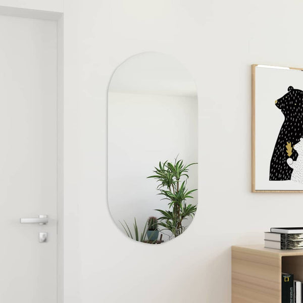 Spiegel Allyende 100x50cm (Glas)