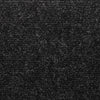 Schwarze Treppenmatten Tuberon 65x21x4cm (10 Stück Nadelfilz)