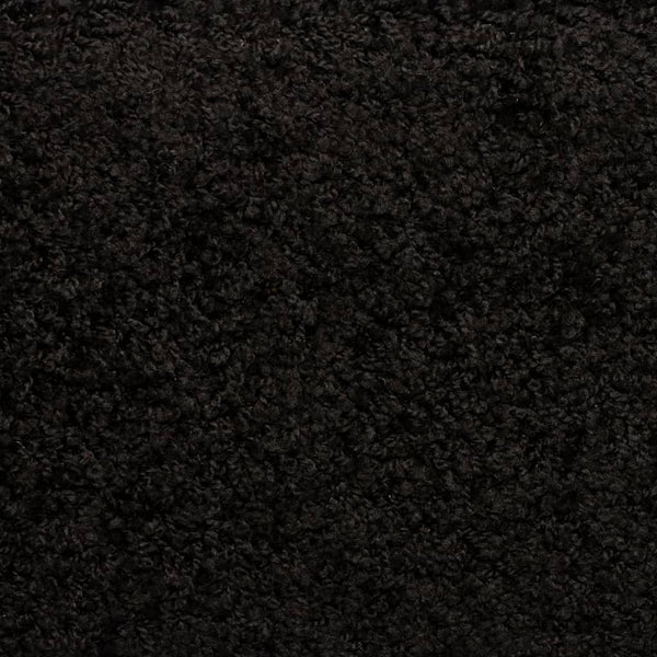 Schwarze Stufenmatten Vitold 65x21x4cm (10 Stück)