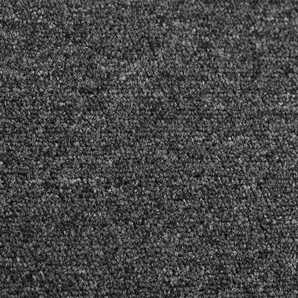 Flurläufer Anthrazit Cotti 50x150cm