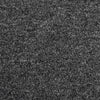 Anthrazitfarbener Läufer Cotti 80x200cm