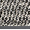 Hellbraune Fußmatte Rihawi 40x60cm (mit Flor)