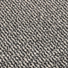 Hellbraune Fußmatte Rihawi 40x60cm (mit Flor)