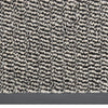 Hellbraune Fußmatte Rihawi 90x150cm (hochflorig)