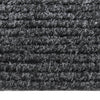 Schmutzfangmatte Botanica Anthrazit 100x250cm für den Flur