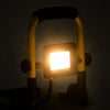 LED-Strahler mit Griff Ostafie 10 W