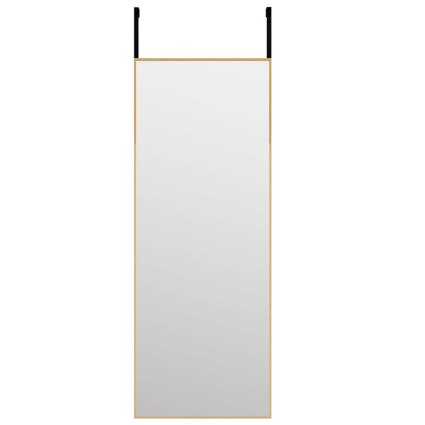 Kulta ovipeili Vica 30x80cm (lasi ja alumiini)