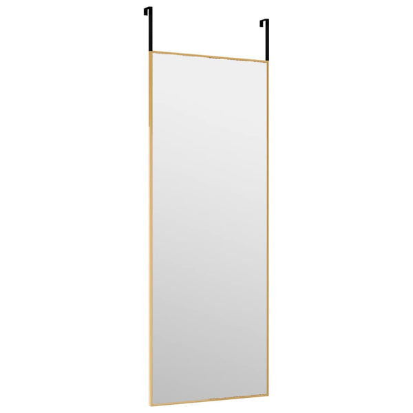 Kulta ovipeili Vica 30x80cm (lasi ja alumiini)