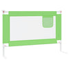 Grünes Bettgitter Manor 100x25cm (Stoff)