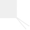 Weißer Pavillon-Seitenwand mit Fenstern Filotela 4x2 m (-315313)