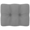 Gartensofa Darita (2-Sitzer, mit Kissen, Kiefer)
