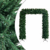 Grüne Weihnachtsbaumgirlande Chircor 240cm