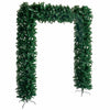 Grüne Weihnachtsbaumgirlande Chircor 240cm