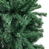 Grüne Weihnachtsbaumgirlande Chircor 240cm