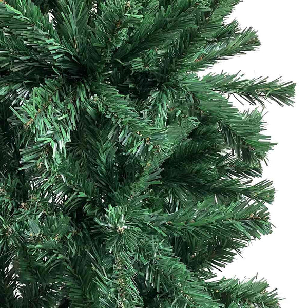 Grüne Weihnachtsbaumgirlande Chircor 240cm