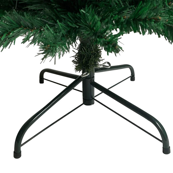 Grüne Weihnachtsbaumgirlande Chircor 240cm