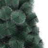 Grüner künstlicher Weihnachtsbaum mit Ständer Gheorhe 180cm (pet)