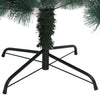 Grüner künstlicher Weihnachtsbaum mit Ständer Gheorhe 180cm (pet)