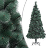 Künstlicher Weihnachtsbaum Gheorhe 210cm mit Ständer (grün)