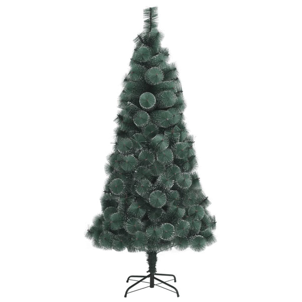 Künstlicher Weihnachtsbaum Gheorhe 210cm mit Ständer (grün)