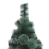 Künstlicher Weihnachtsbaum Gheorhe 210cm mit Ständer (grün)