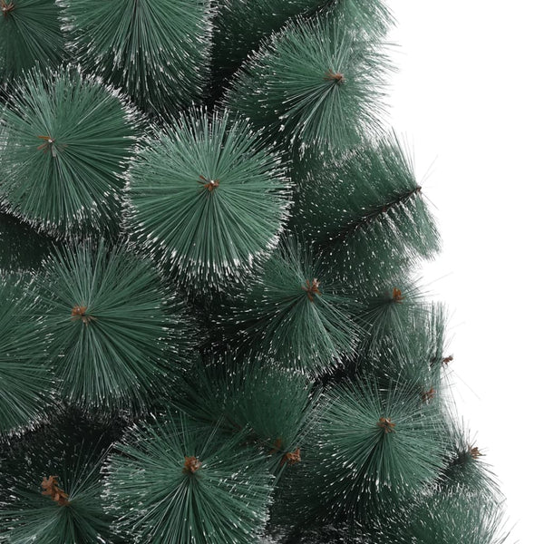 Künstlicher Weihnachtsbaum Gheorhe 210cm mit Ständer (grün)