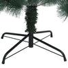Künstlicher Weihnachtsbaum Gheorhe 210cm mit Ständer (grün)