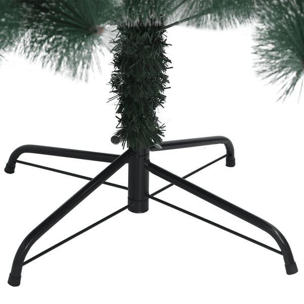 Künstlicher Weihnachtsbaum Gheorhe 210cm mit Ständer (grün)