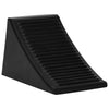 Radkeile Vicente 16x9x9cm (4 Stk. Gummi)