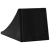 Radkeile Vicente 16x9x9cm (4 Stk. Gummi)