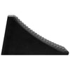 Radkeile Vicente 16x9x9cm (4 Stk. Gummi)