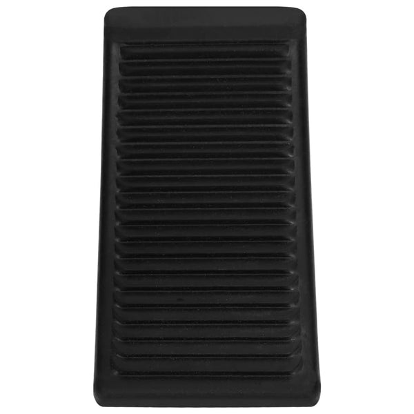Radkeile Vicente 16x9x9cm (4 Stk. Gummi)
