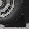Radkeile Vicente 16x9x9cm (4 Stk. Gummi)
