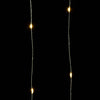 Dochin LED-Lichtleiste warmweiß 15 m (150 LEDs)