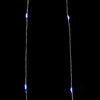 Kaltweißer LED-Lichtschlauch Dochi 15 m (150 LEDs)