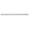 Schwebendes Wandregal Chan Betongrau 120x23,5x3,8cm (MDF)