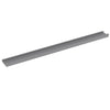 Graues Wandregal Depe 100x9x3cm (4 Stk.)