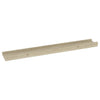 Wandregale Sonoma-Eiche Depe 60x9x3cm (4 Stk.)